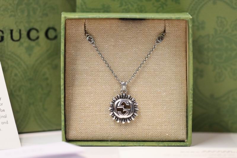 CK Necklace 05yxs10